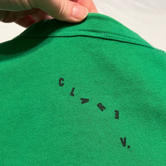 Clare V Sweatshirt - Picture 12 of 15